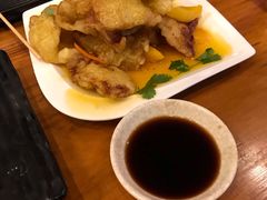 -东北大菜馆(延长路店)