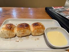 -木屋烧烤(Ipark店)
