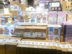 -九木杂物社(大族广场店)