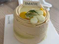 -théATRE 茶聚场(王府中環店)