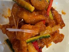 -到家尝北京菜(西坝河店)