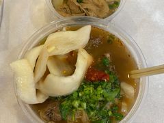 -老广州牛杂(深圳白石洲总店)