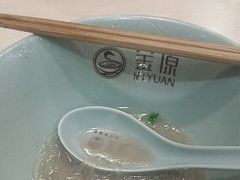 -金原鸭血粉丝汤总店(锁金村店)