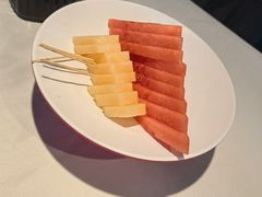 -大鸭梨烤鸭(望京店)