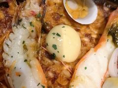 -Laures·月桂西班牙碳烤餐厅(十尚坊店)