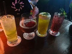 -罗斯福色戒酒吧(外滩店)