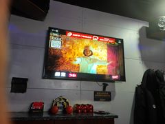 -唱吧麦颂KTV(马驹桥店)