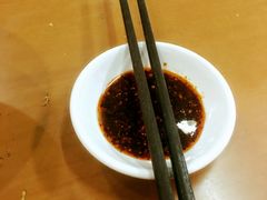 -回回锅贴(小河沿店)