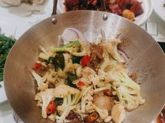 -惠丰堂饭庄·烤鸭·京味菜(翠微路店)