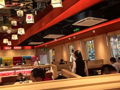 -万岁寿司(万国店)