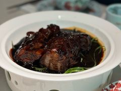 -维园悦谱·海派家常菜(乌鲁木齐南路店)