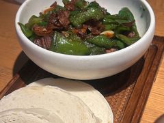 -马仕玖煲·融合菜·酥不腻烤鸭(人大店)