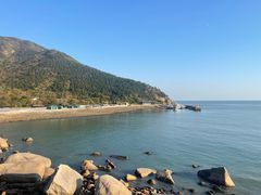 -崂山仰口游览区
