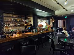 -大酉·M Coffee(北京美术馆店)