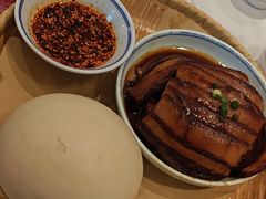 -大厨小馆(华阳城店)