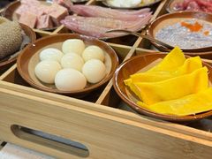 -芈重山老火锅(广州首店)