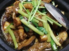 -横琴蚝苑·地道农家菜