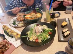 -东加寿司.料理(水游城店)