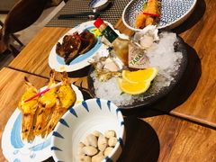 -和悦日料(雅颂庭店)