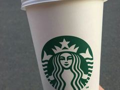 -星巴克臻选(北京银泰店)