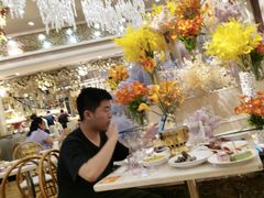 -芭菲盛宴·环球美食(袁家岗店)