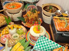 -泰妃殿(武汉首店)