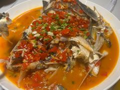 -全乐鱼馆·淳牌有机鱼直营店