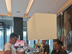 -古南都大桥饭店(盐仓桥地铁站阅江楼风景区店)