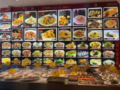 -添福来墨鱼饺子 · 海鲜东北菜(泡崖店)