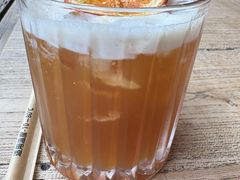 -漫咖啡 (CCPAPK店)