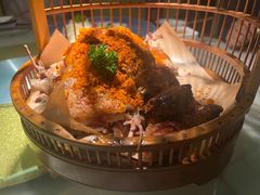 兰亭手撕鸡-苏乡兰亭·新派淮扬菜(吾悦广场店)