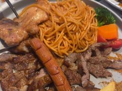 -新宝餐厅(流塘店)