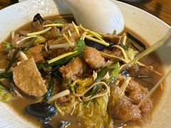 -禾珍珠家常小馆(河南博物院店)