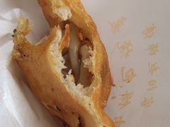 -家阳赵师傅油饼包烧麦(粮道街店)