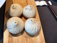-上海滩餐厅(BFC外滩金融中心店)