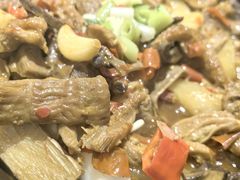 -客家大院·非遗赣南客家菜(郁孤台店)