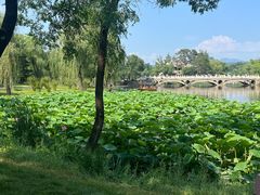 -承德避暑山庄景区