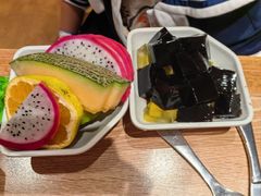 -豪客来牛排(成都锦江大融城店)