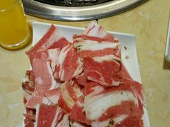 -东北烤肉(钟鼎名悦店)