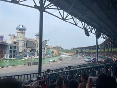 -渔岛海洋度假区