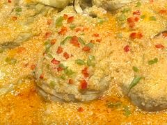 -葛记焖饼(伏牛路店)