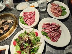 -NIUAN牛庵·日式和牛烧肉(恒隆店)