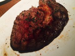 -弗兰克牛排西餐厅Ribone steak house(柠檬花园店)