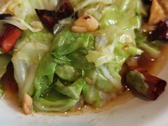 -辣婆婆(航天桥店)