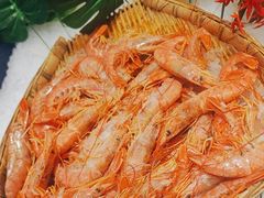-海天盛宴新派海鲜自助餐厅(群力店)
