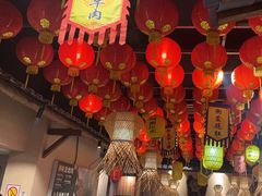 -山涧肴·泉水煮活鱼(坂田店)