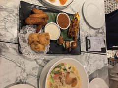 -关夫人餐厅(KLCC阳光广场店)