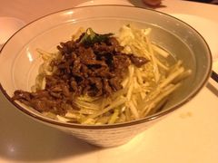 山东拌菜-东方饺子王(和平里店)
