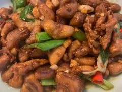 菱角炒肉-湘聚南县土菜馆(龙山二路店)
