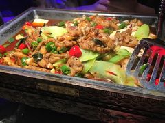 -蛙小侠(威高广场店)